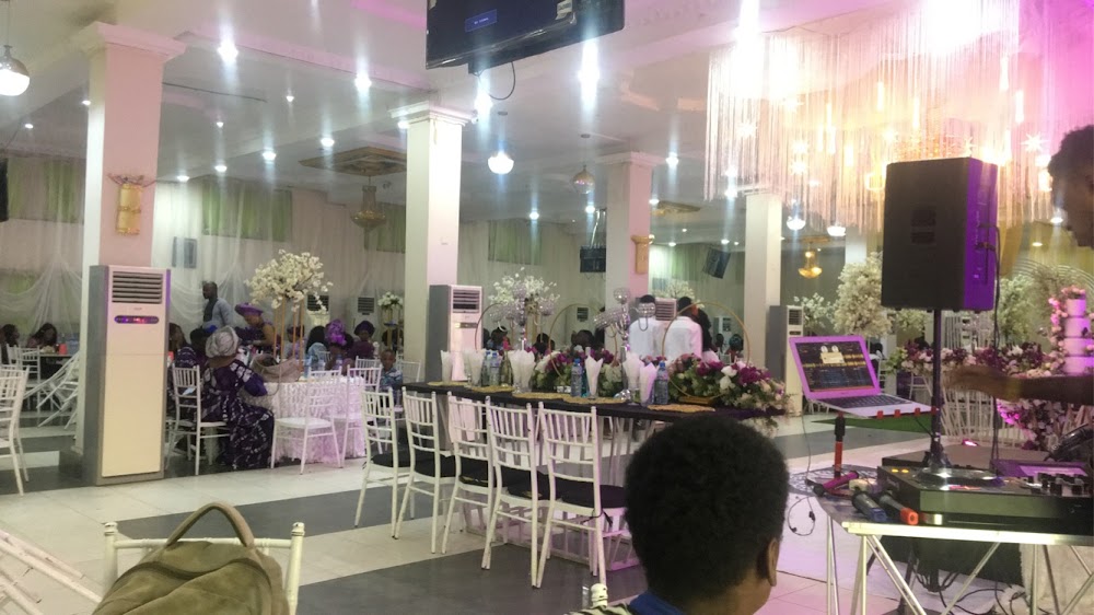 Uyi Grand International Event Centre photo 3
